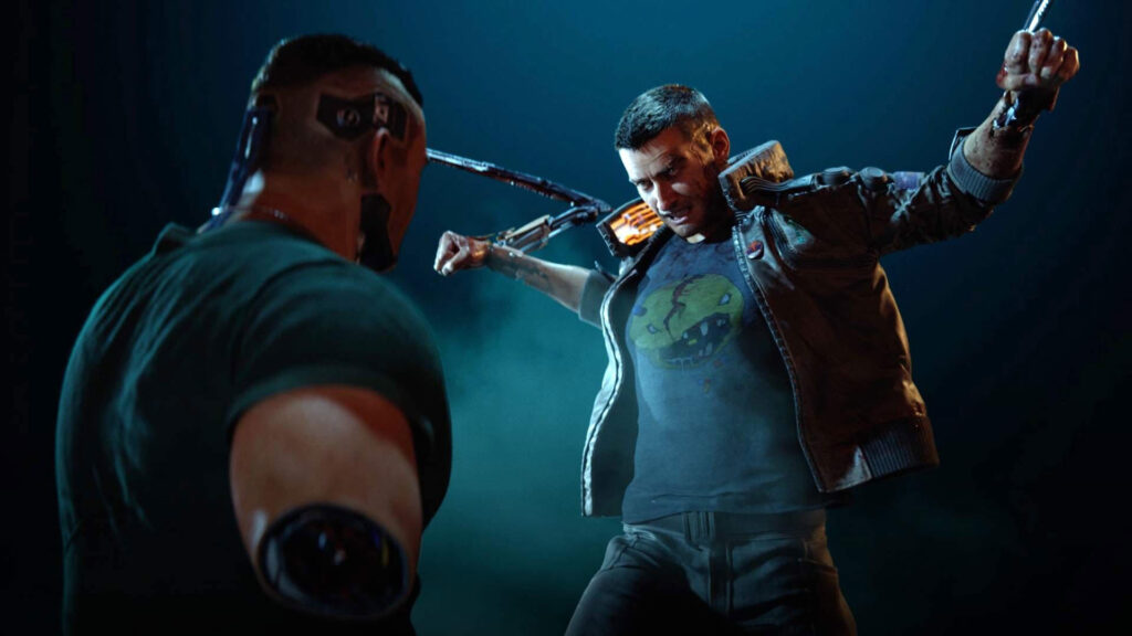 Cyberpunk 2077 Patch 2.31 Released & Fully Detailed