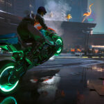 Cyberpunk 2077 – Update 2.31 Improves AutoDrive, Turns Off NPC Collision in Photo Mode