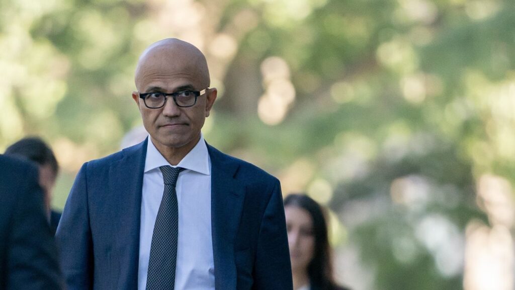 Microsoft reacts to President Trump’s shocking $100K H-1B visa fee — “creating anxiety and uncertainty”