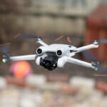 DJI loses lawsuit over classification as Chinese military company