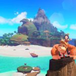 I love Donkey Kong Bananza’s new DK Island & Emerald Rush DLC – but should it have been in the base game?