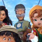Dragon Quest 7 is getting a full remake – and it’s not HD-2D