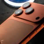 Apple’s iPhone 17 Pro can be easily scratched