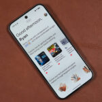 One of Google’s new Pixel 10 AI features has already been removed