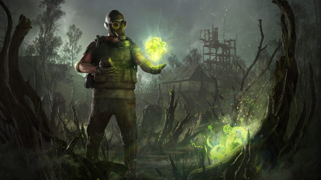 STALKER-Like MMOFPS Pioner to Host Open Beta Next Month