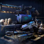 How to Get Warhammer 40K Darktide Twitch Drops (2025)