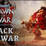 Warhammer 40,000: Dawn of War IV Gets Stunning In-Engine Trailer as Devs Talk About Inspiration