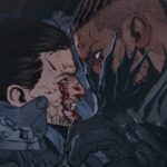 Death Stranding Mosquito Anime Film Announced