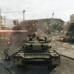 How To Get the Delta Force Twitch Drops
