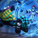 Review | Demon Slayer: Kimetsu no Yaiba Infinity Castle