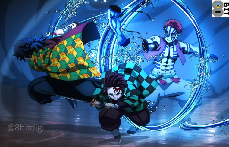 Review | Demon Slayer: Kimetsu no Yaiba Infinity Castle