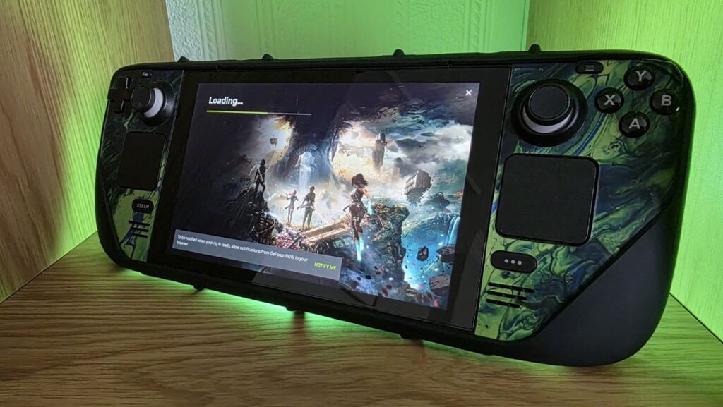 Your $2,000 PC just got jealous — RTX 5080-class power comes to GeForce NOW