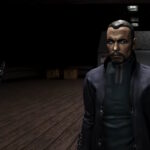 Deus Ex Remastered coming to PS5 next year!