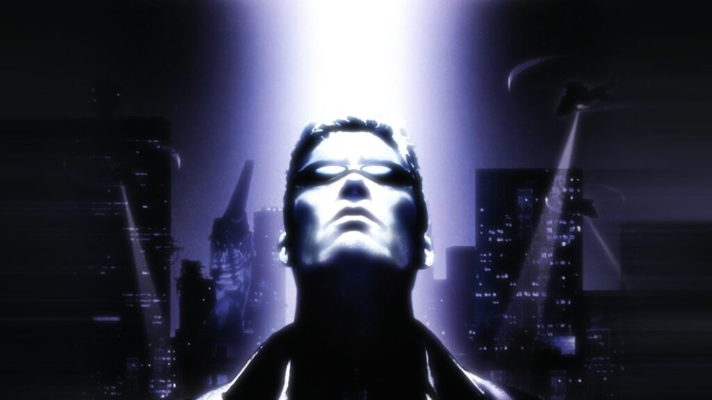 Aspyr has announced Deus Ex Remastered, coming to PC in February 2026