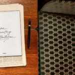 Montblanc is getting into the digital notepad game