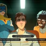 Ex-Telltale Devs Announce Release Date and Episodic Format for Their New ‘Dispatch’ Game