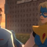 Superhero comedy Dispatch will launch on October 22nd