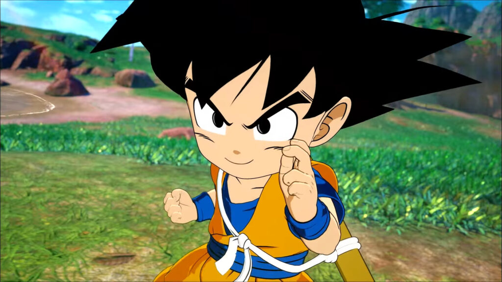 Dragon Ball: Sparking! Zero Gets New Trailer Showcasing Switch and Switch 2 Gameplay, Features