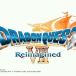 Dragon Quest VII Reimagined Annuounced For An Early 2026 Release on PC and Consoles