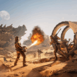 Dune: Awakening Is Now Free to Try This Weekend As New DLC and Update Goes Live