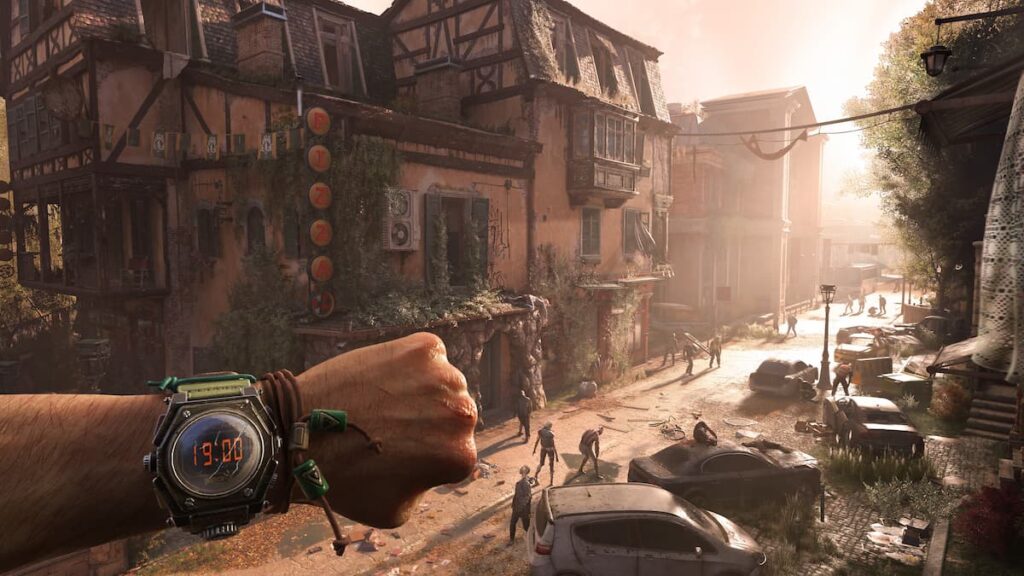 When Does Dying Light The Beast Release? Release Date Timer
