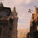 Dying Light The Beast Complete Controls for PC and Controller
