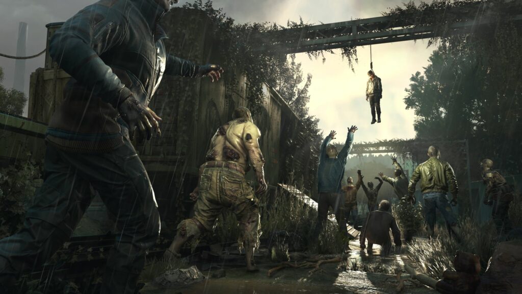 Dying Light: The Beast Hotfix 1.2.3 Released – Full Patch Notes