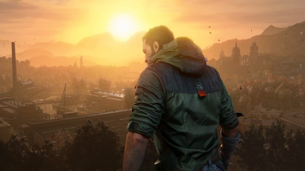 Dying Light: The Beast does not support Ray Tracing at launch, runs with 80-100FPS at Native 4K/DLAA/Max Settings on an NVIDIA RTX 5090