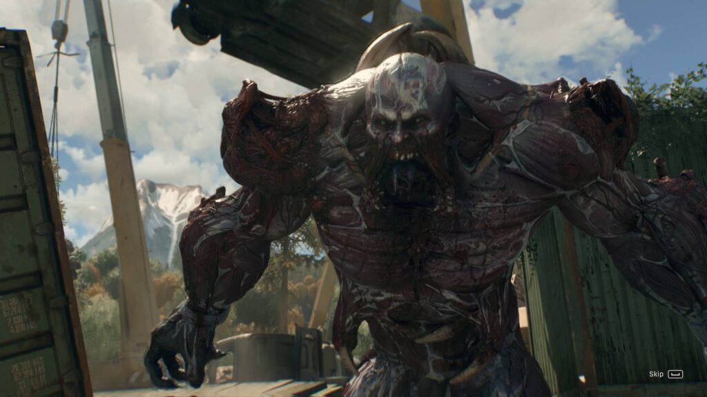 Dying Light: The Beast review