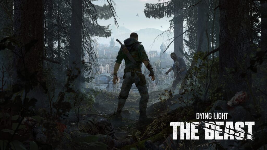 Dying Light: The Beast Sells Over 1M on Steam (Not Counting DL2 Users)
