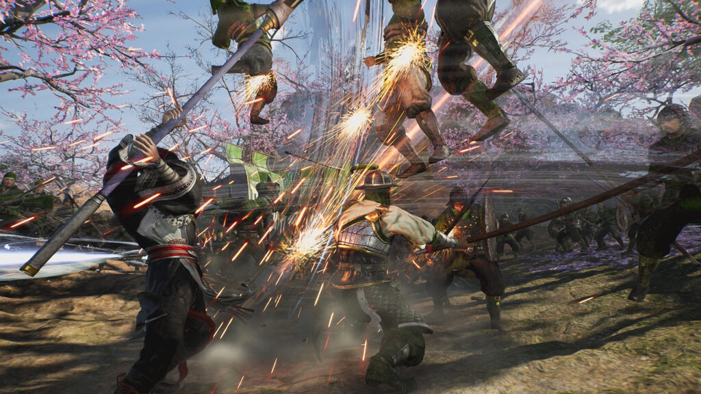 Dynasty Warriors: Origins is Coming to Nintendo Switch 2 Alongside DLC on January 22, 2026