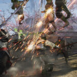 Dynasty Warriors: Origins is Coming to Nintendo Switch 2 Alongside DLC on January 22, 2026