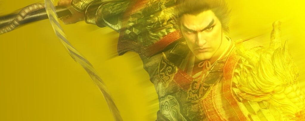 Dynasty Warriors 3: Complete Edition Remastered revealed