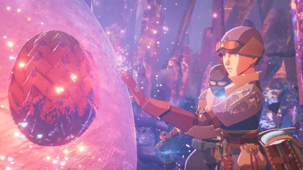Monster Hunter Stories 3: Twisted Reflection gets a release date — we’re also getting a new Monstie that I’ve been longing to ride since the first game, but everyone else will hate