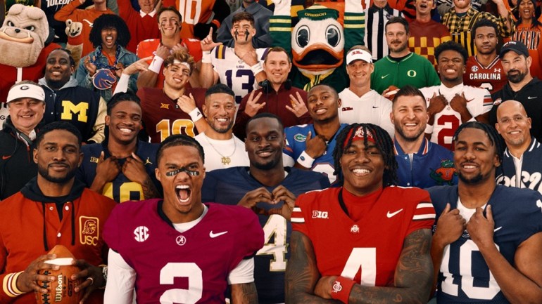 EA Sports College Football 26 Review