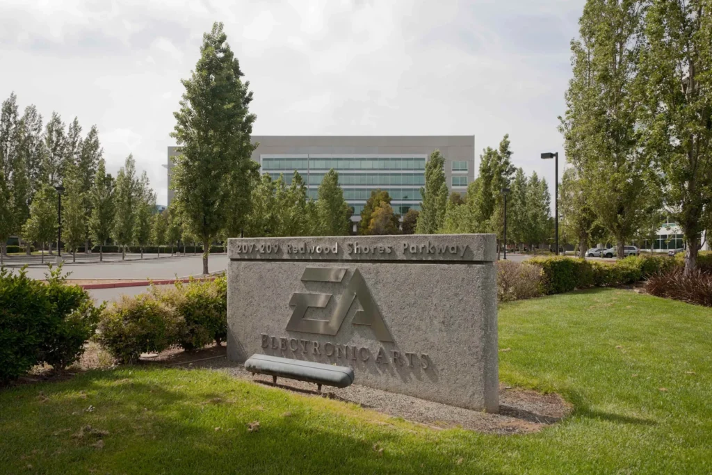 EA to be Acquired in Record $55 Billion Deal