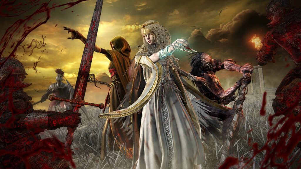 FromSoftware unveils Elden Ring Nightreign’s new mode ahead of release tomorrow