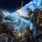 The Elder Scrolls Online heads on the aftermath of Microsoft’s cuts and the future of the long-running MMO