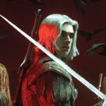The Witcher: Crossroads of Ravens book review