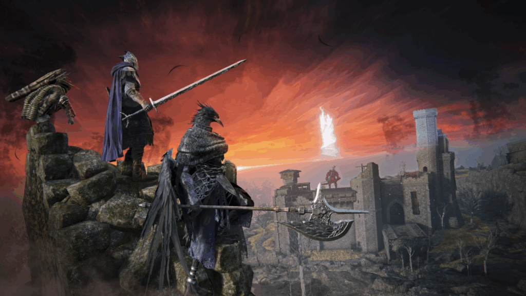 Elden Ring Nightreign Gets a new “High Difficulty” Deep of Night Game Mode Tomorrow