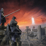 Elden Ring Nightreign Gets a new “High Difficulty” Deep of Night Game Mode Tomorrow