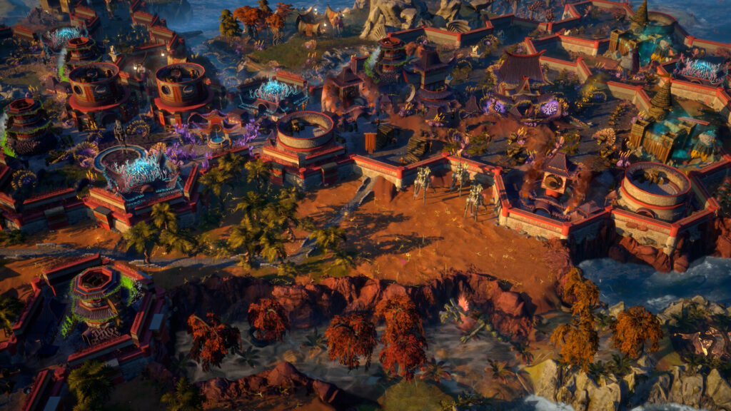 Endless Legend 2 is Out Now in Early Access