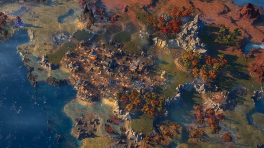 How to Get More Dust in Endless Legends 2 – Best Economic Strategy