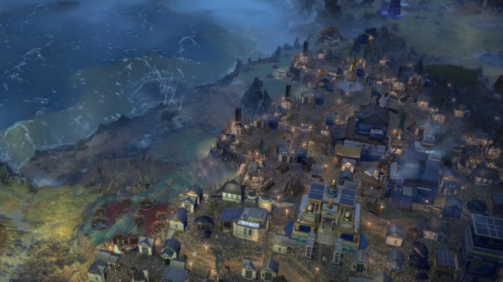 How to Set Up Cities in Endless Legends 2