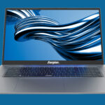 This Energizer laptop claims to have a battery that keeps going and going and going