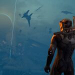 Part-MMO, part-FPS, Eve Vanguard’s devs are toying with a fascinating solution for bad in-game behaviour: leverage toxic players’ actions for content