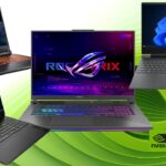 Walmart’s GeForce Week cuts prices by up to $1,500 — I found the 7 hottest RTX gaming laptop deals