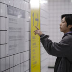 Exit 8’s director was inspired by watching people play the game