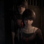 FATAL FRAME II: Crimson Butterfly REMAKE is coming to PC in 2026