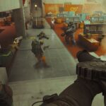 FBC: Firebreak’s “Rogue Protocol” Update Arrives in Late November, Third Major Update Due March 2026